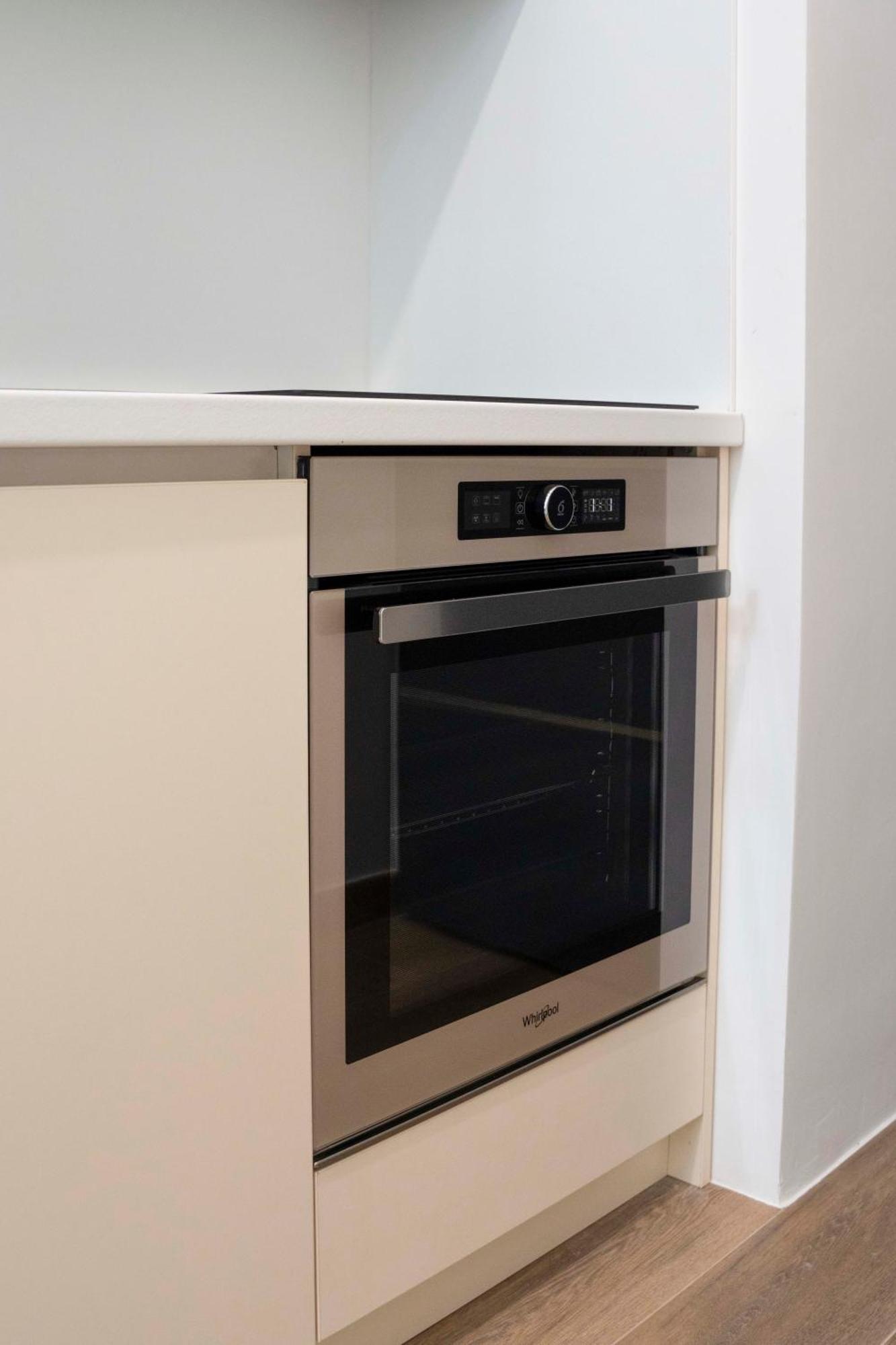 59 Bleu H Apartment คลูจ-นาโปกา ภายนอก รูปภาพ