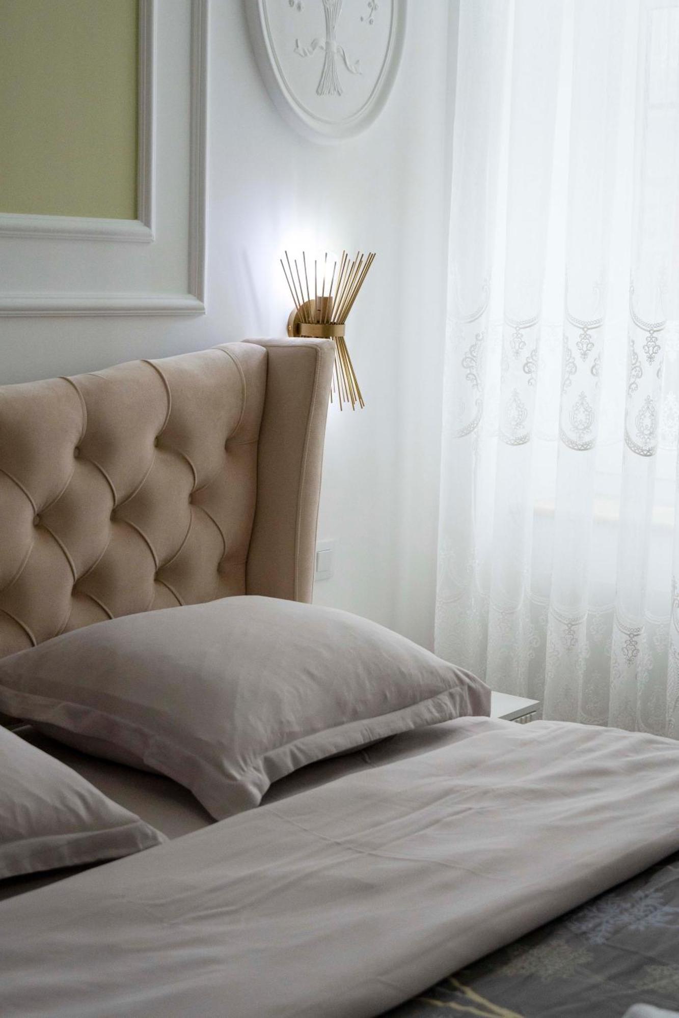 59 Bleu H Apartment คลูจ-นาโปกา ภายนอก รูปภาพ