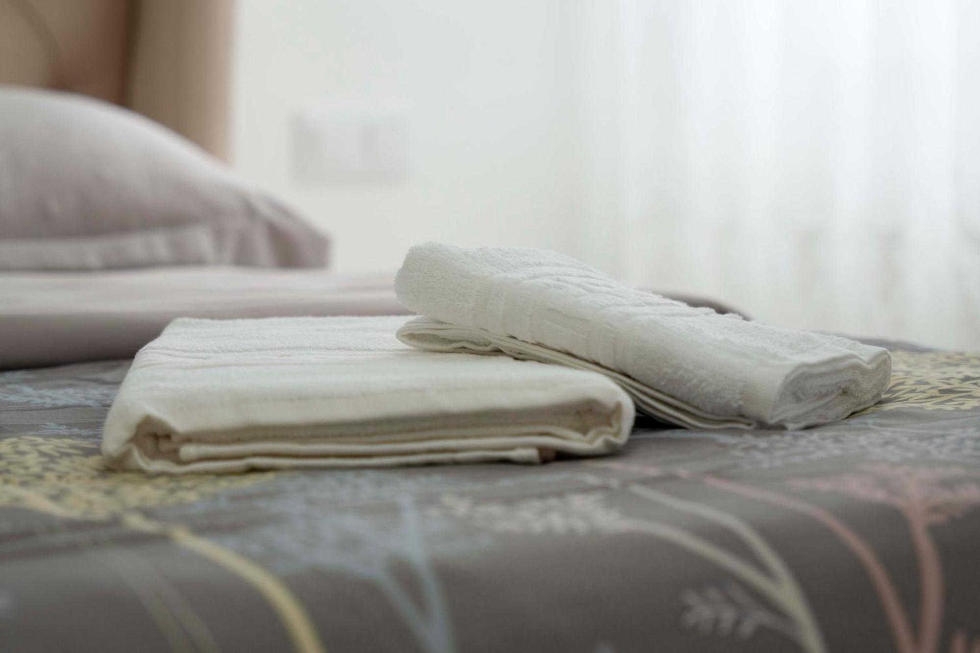 59 Bleu H Apartment คลูจ-นาโปกา ภายนอก รูปภาพ