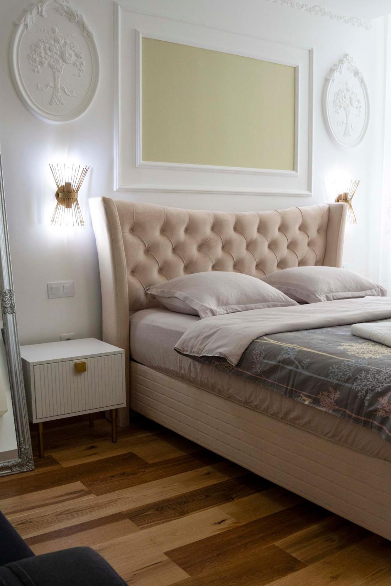 59 Bleu H Apartment คลูจ-นาโปกา ภายนอก รูปภาพ
