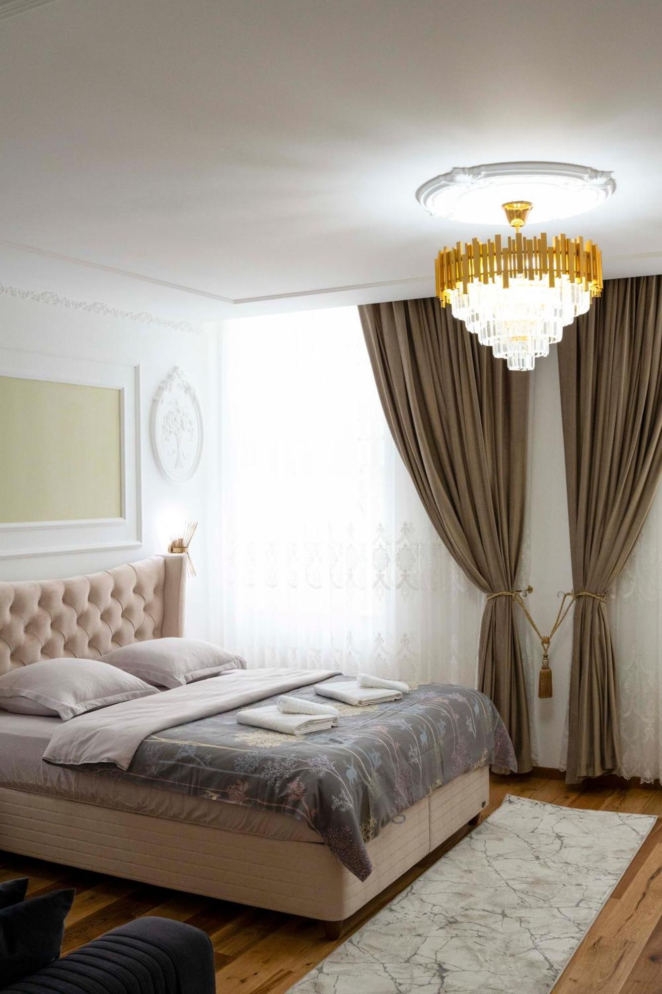 59 Bleu H Apartment คลูจ-นาโปกา ภายนอก รูปภาพ